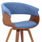 Chaise de salle à manger d'été