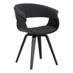 Chaise de salle à manger d'été