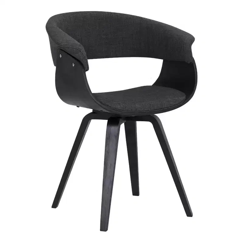 Chaise de salle à manger d'été