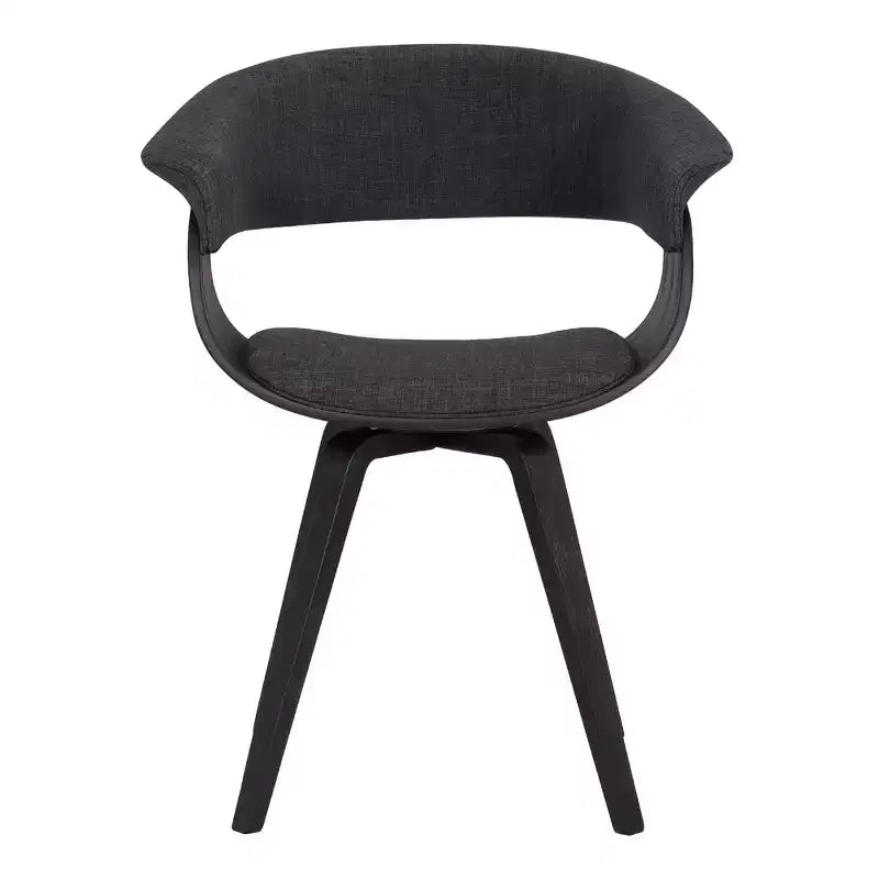 Chaise de salle à manger d'été