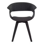 Chaise de salle à manger d'été
