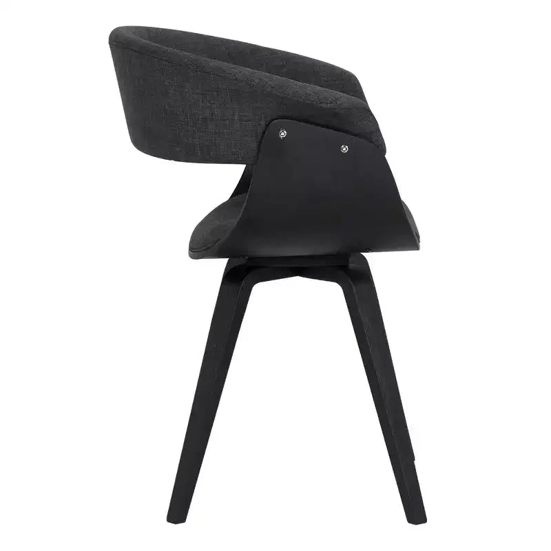 Chaise de salle à manger d'été