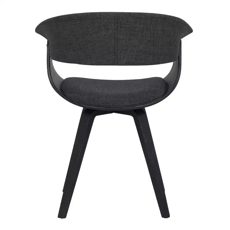Chaise de salle à manger d'été