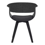 Chaise de salle à manger d'été