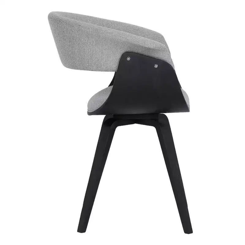 Chaise de salle à manger d'été