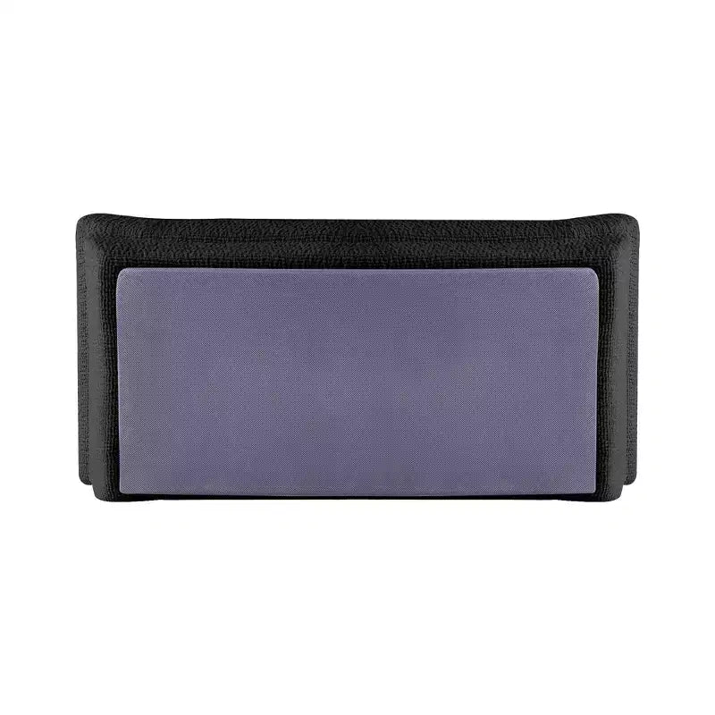 EHMKNP Canapé elliptique 2 places en forme de voilier Mousse compressée haute densité Canapé de luxe pour salon