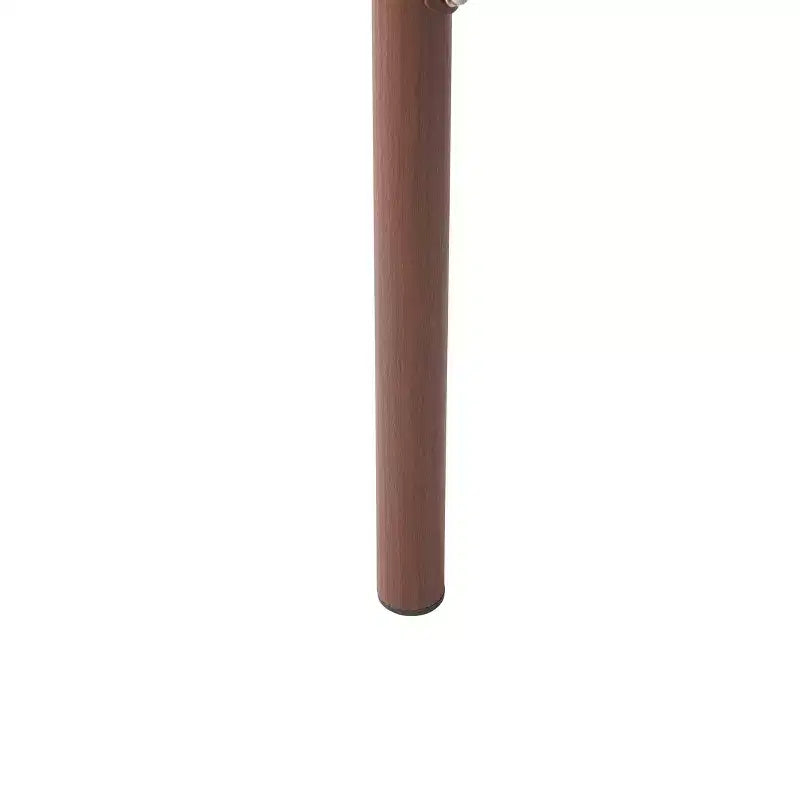 Christopher Knight Home Sumin Chaises de salle à manger modernes en métal rembourrées avec dossier (lot de 2)