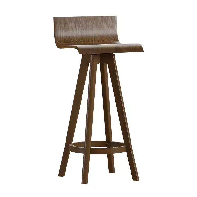 Tabourets de comptoir et de bar Tisha - Lot de 2 - iNSPIRE Q