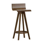 Tabourets de comptoir et de bar Tisha - Lot de 2 - iNSPIRE Q