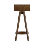Tabourets de comptoir et de bar Tisha - Lot de 2 - iNSPIRE Q