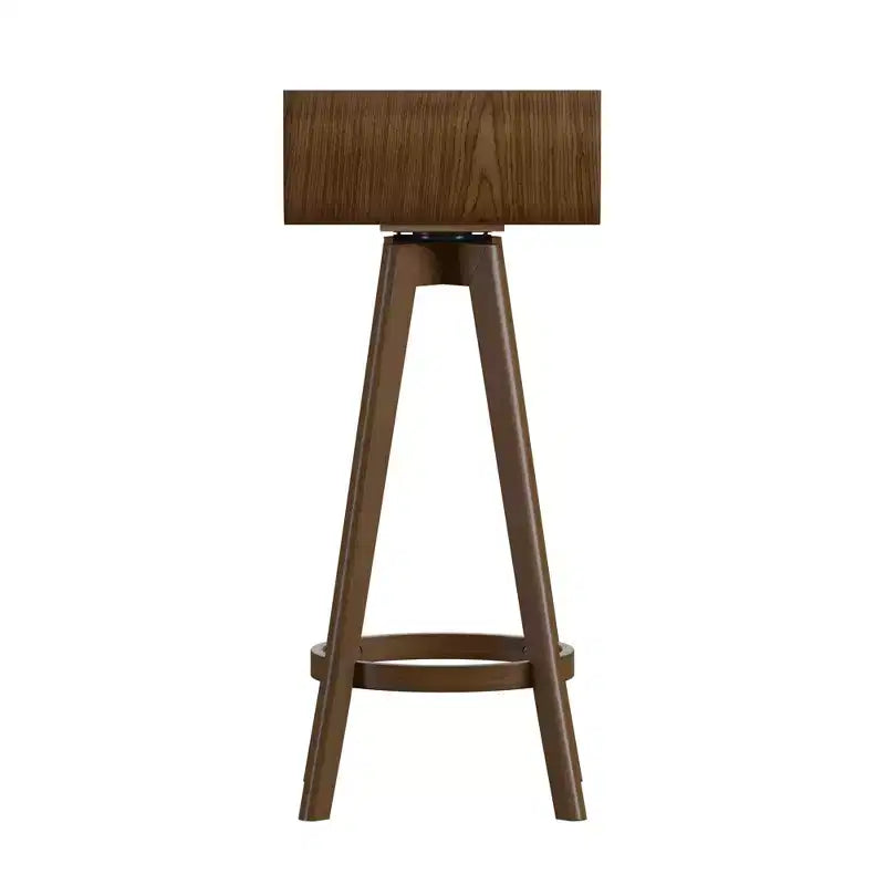 Tabourets de comptoir et de bar Tisha - Lot de 2 - iNSPIRE Q