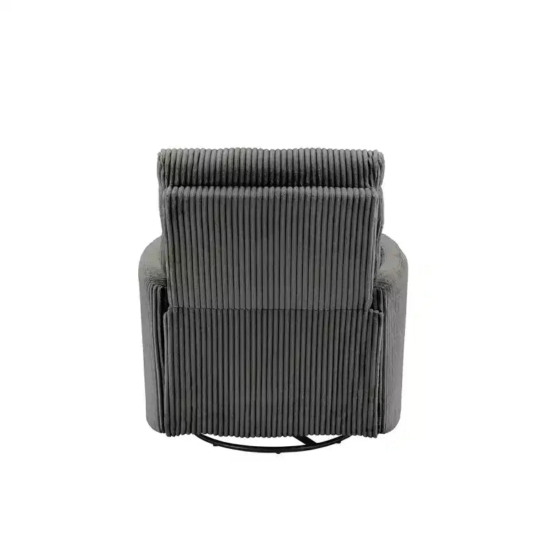 Fauteuil inclinable et pivotant Whittier Manual - iNSPIRE Q