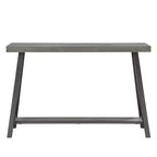 Console Westyn avec étagère - iNSPIRE Q