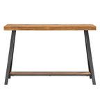 Console Westyn avec étagère - iNSPIRE Q