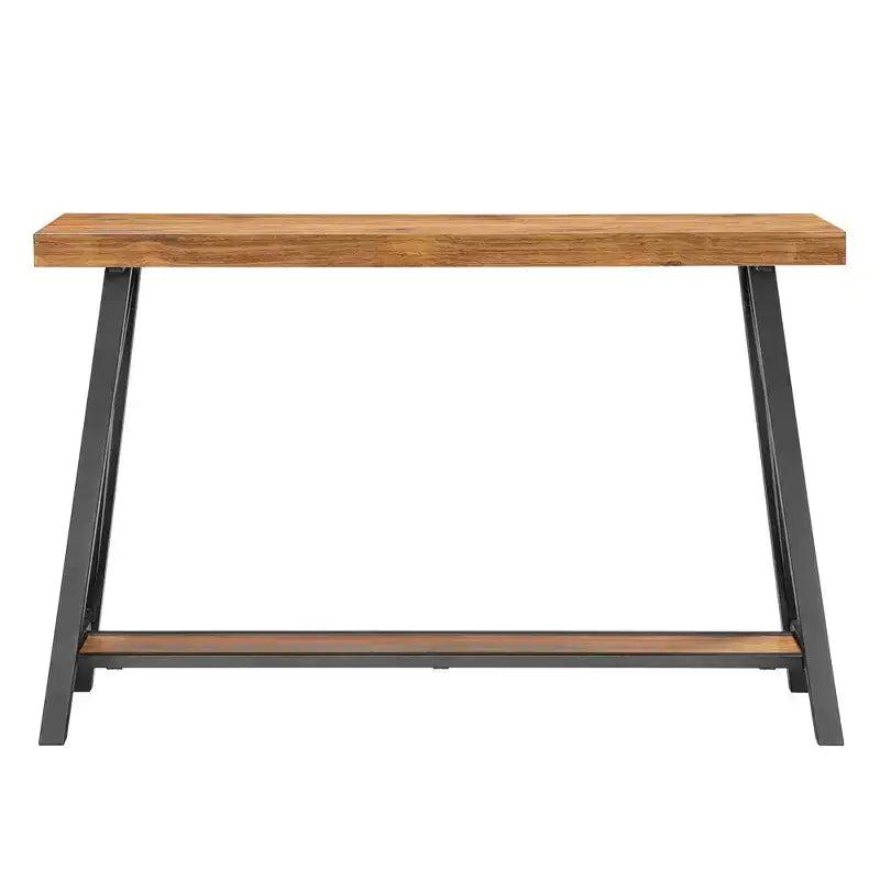 Console Westyn avec étagère - iNSPIRE Q