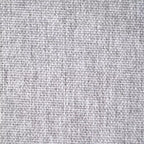 GDFStudio Maddox - Chaises modernes (lot de 4) avec dossier en bois courbé et assise en tissu gris