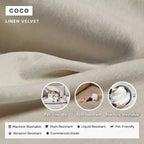 Fauteuil modulaire lavable Anabei | Siège Memorix+ et oreiller Contour