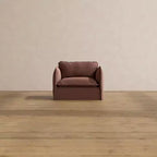 Fauteuil modulaire lavable Anabei | Siège Memorix+ et oreiller Contour