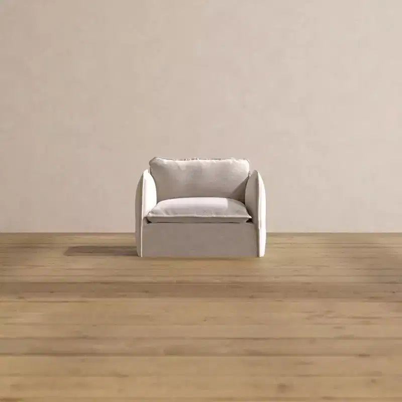 Fauteuil modulaire lavable Anabei | Siège Memorix+ et oreiller Contour