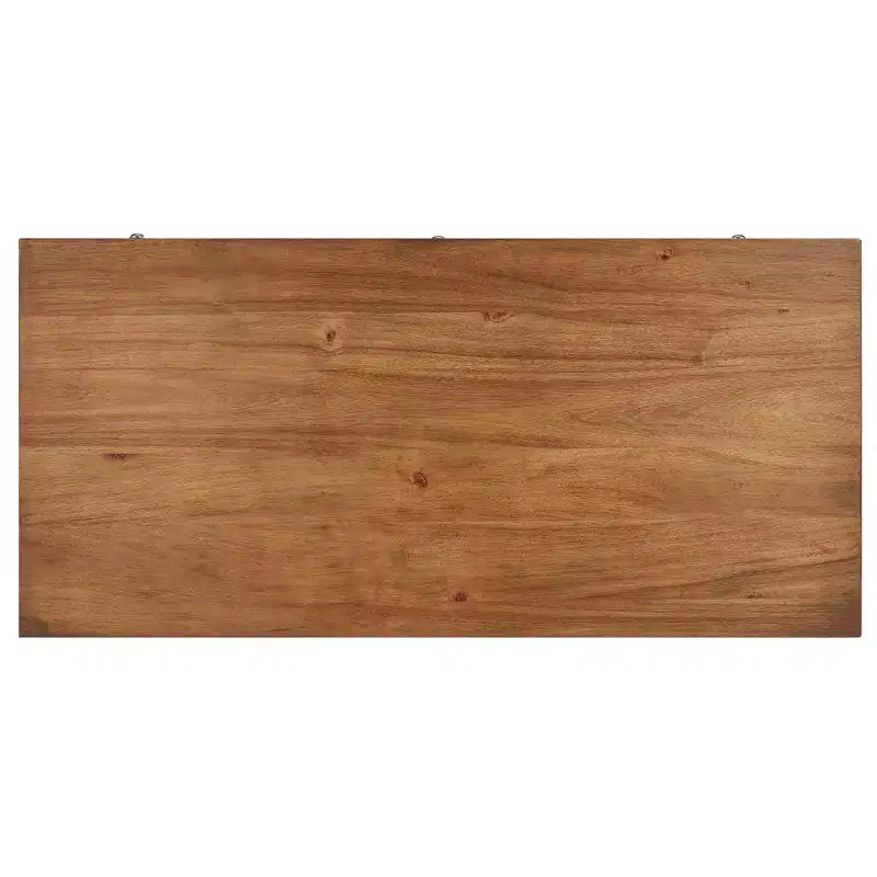 Bureau d'écriture 3 tiroirs Foerster Wood - iNSPIRE Q