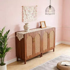 Meuble de rangement GDFStudio Gracie moderne 59