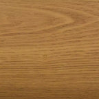 Étagère Isaac métal et bois – Naturel/Noir – SEI