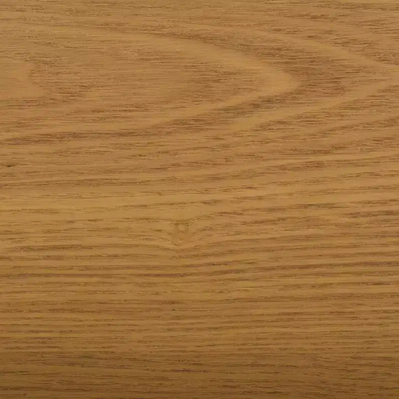 Étagère Isaac métal et bois – Naturel/Noir – SEI