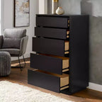 Commode Potrero - iNSPIREQ