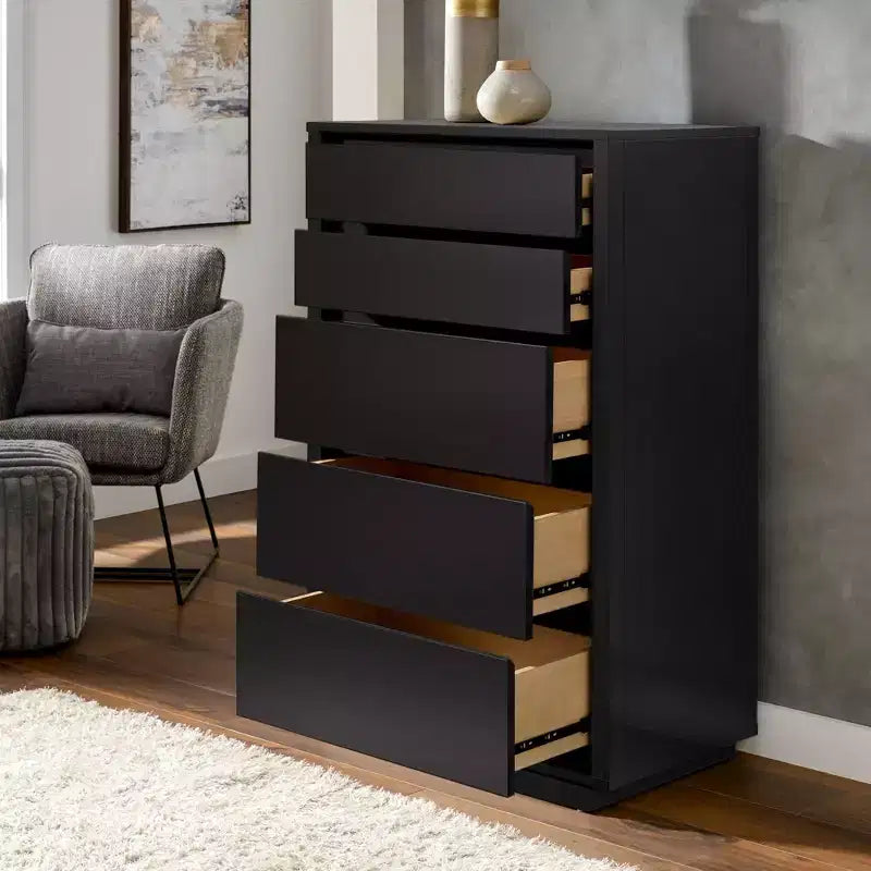 Commode Potrero - iNSPIREQ