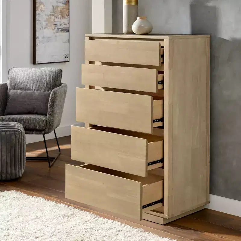 Commode Potrero - iNSPIREQ
