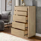 Commode Potrero - iNSPIREQ