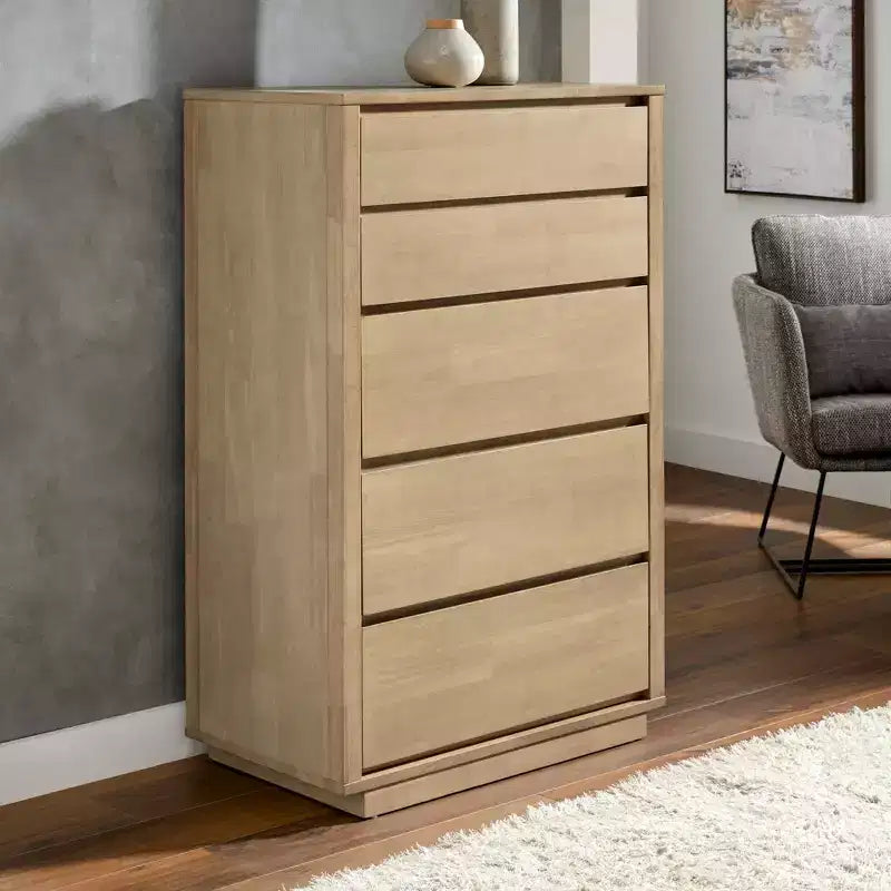 Commode Potrero - iNSPIREQ