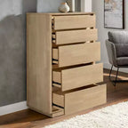 Commode Potrero - iNSPIREQ