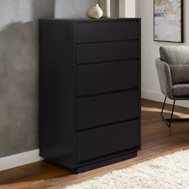 Commode Potrero - iNSPIREQ