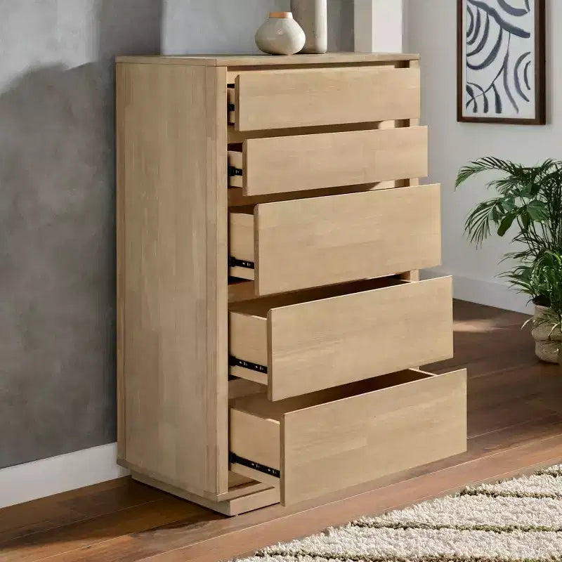 Commode Potrero - iNSPIREQ