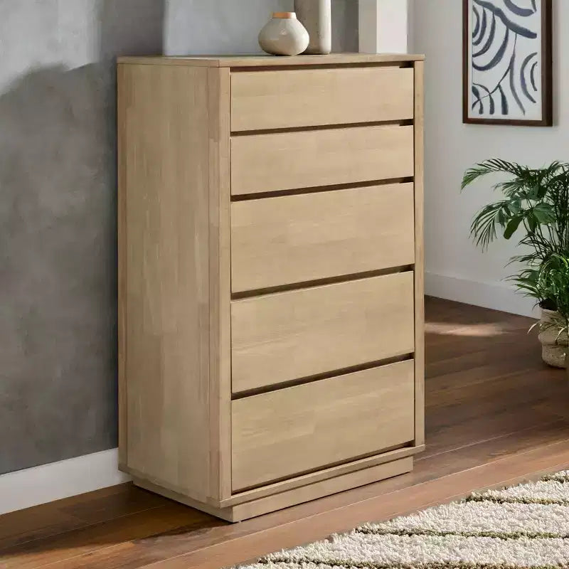 Commode Potrero - iNSPIREQ