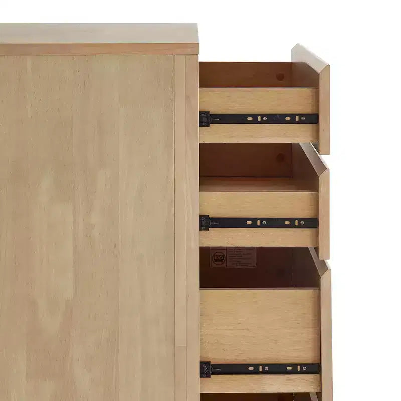 Commode Potrero - iNSPIREQ