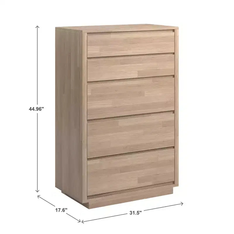 Commode Potrero - iNSPIREQ