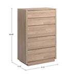 Commode Potrero - iNSPIREQ