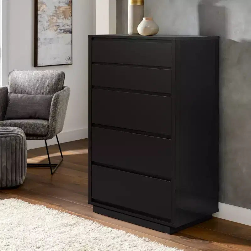 Commode Potrero - iNSPIREQ