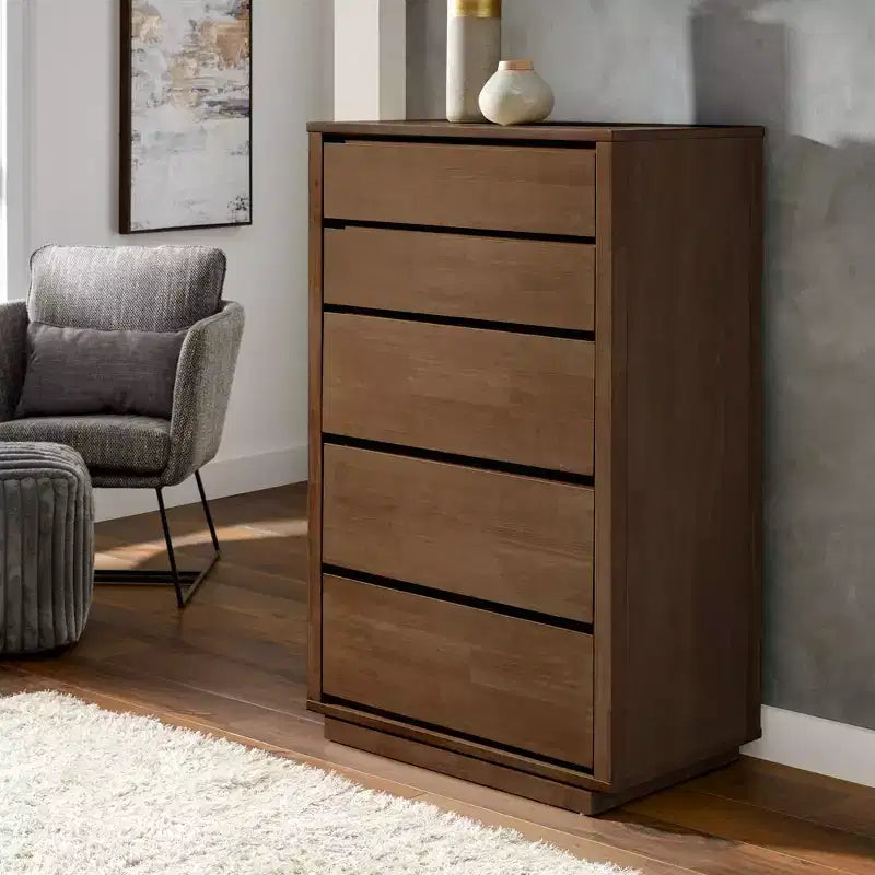 Commode Potrero - iNSPIREQ