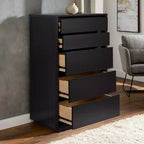 Commode Potrero - iNSPIREQ