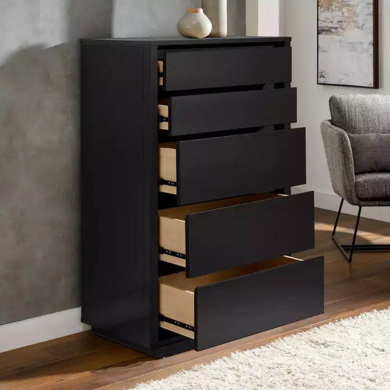 Commode Potrero - iNSPIREQ