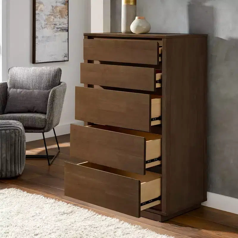 Commode Potrero - iNSPIREQ