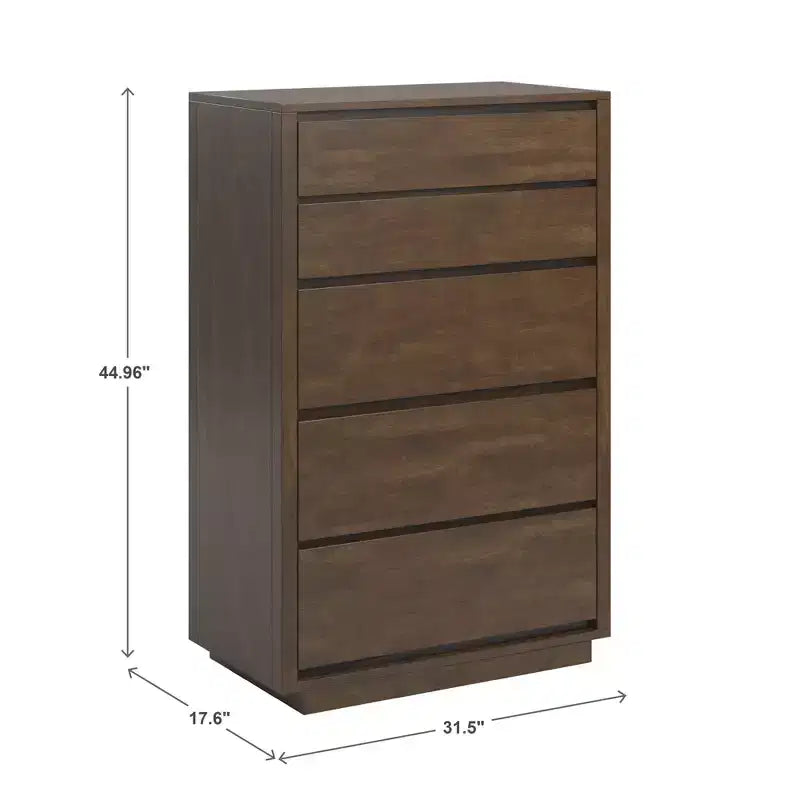 Commode Potrero - iNSPIREQ