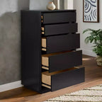 Commode Potrero - iNSPIREQ