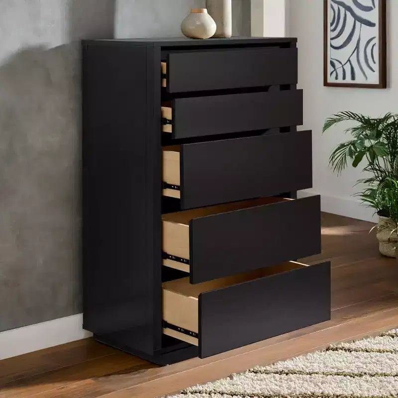 Commode Potrero - iNSPIREQ
