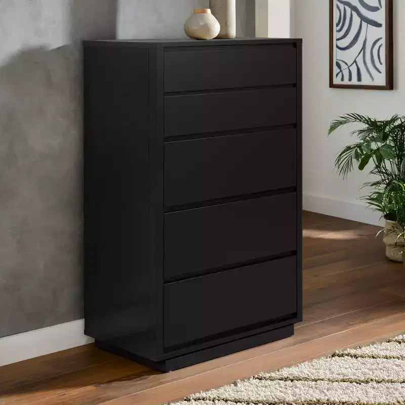 Commode Potrero - iNSPIREQ