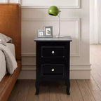 Table de chevet Karl Home de 40 cm de large