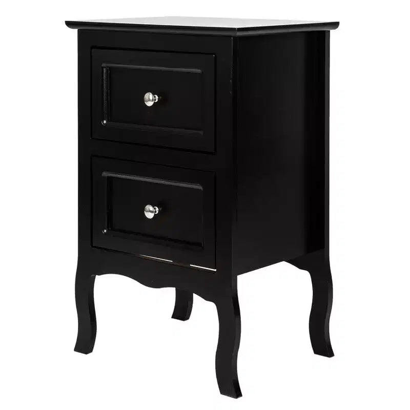 Table de chevet Karl Home de 40 cm de large